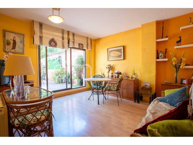 Piso con terraza en la Plaza del Mercado photo 0