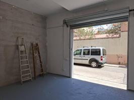 Alquiler de cochera en Vilanova y la Geltru photo 0