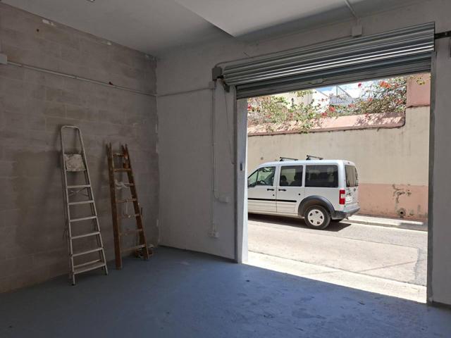 Alquiler de cochera en Vilanova y la Geltru photo 0