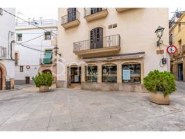 Local en alquiler en el centro de Torredembarra photo 0