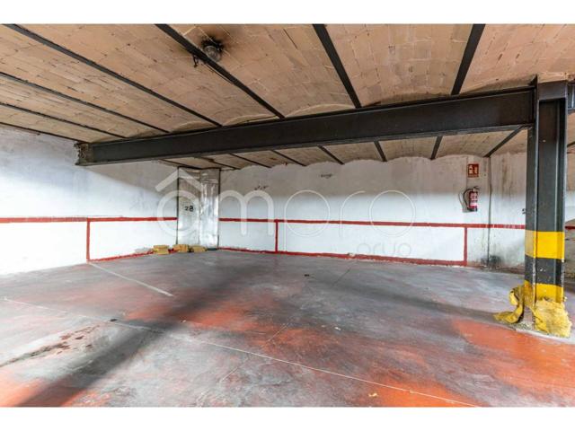 Parking doble en Calle Sevilla photo 0