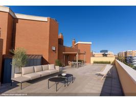 Ático en Nou Eixample Sud photo 0