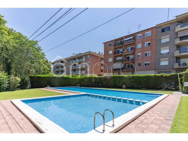 ✨ Piso amplio con terraza y piscina en el centro de El Catllar ✨ photo 0