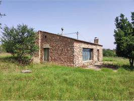 Venta de terreno rústico de 5 hectáreas con edificaciones en COPONS(Barcelona) photo 0