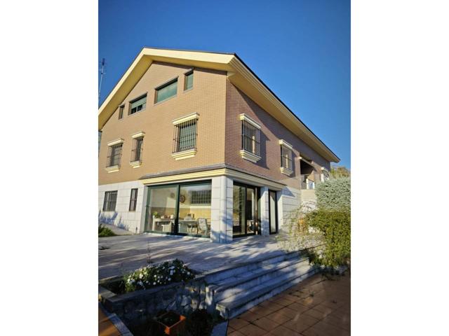 Venta de chalet pareado en Las Vaguadas-Carretera de Valverde, Badajoz Capital photo 0