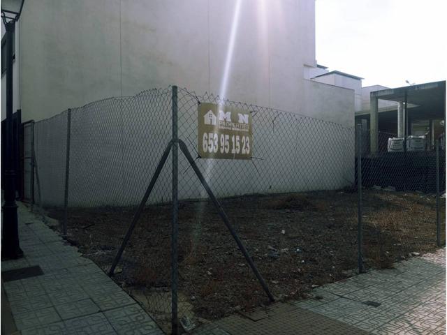 Parcela en venta en Almendralejo photo 0