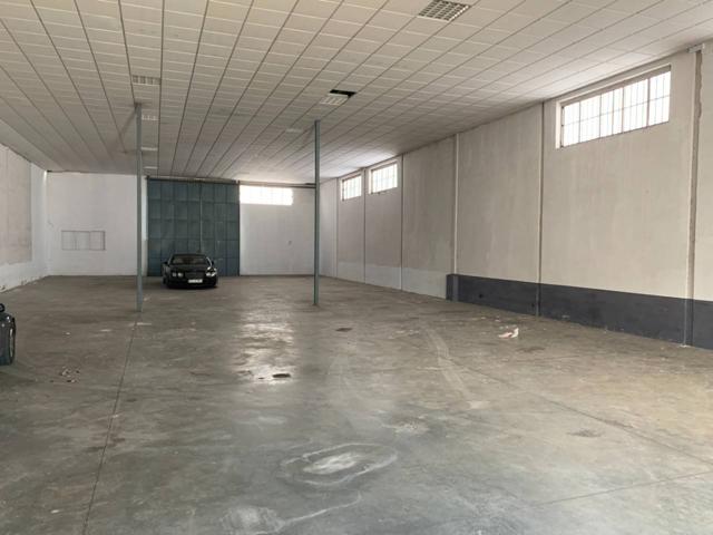 Nave comercial en venta en San Fernando-Estación photo 0