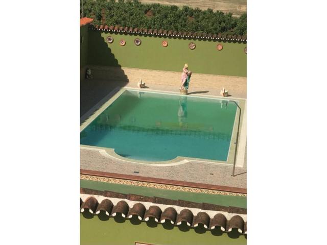 Edificio en venta en Almendralejo photo 0