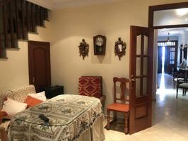 Venta de preciosa casa unifamiliar pocos años en centro historico en Almendralejo photo 0