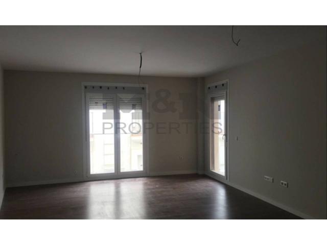 Piso en venta en Almendralejo photo 0