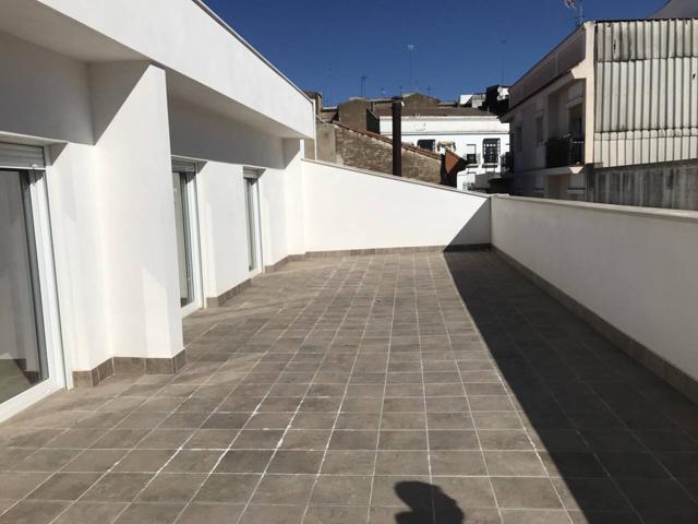 Atico en venta en Almendralejo photo 0
