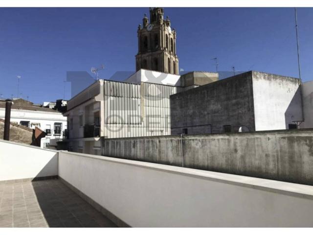 Atico en venta en Almendralejo photo 0