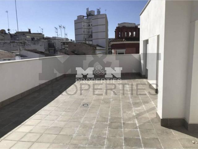 Atico en venta en Almendralejo photo 0