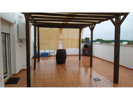 Venta de espectacular ático con gran terraza ,garaje y trastero.Almendralejo photo 0