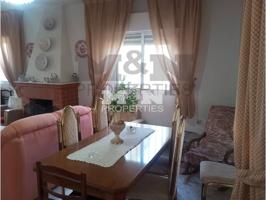 Venta de chalet urbano en Urbanización Los Olivos . Almendralejo photo 0