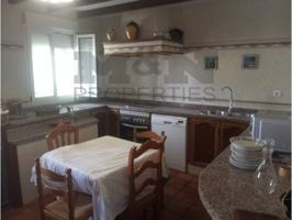 VENTA DE CHALET EN UBANIZACION LAS ROCAS.ALMENDRALEJO photo 0