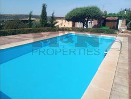 VENTA DE ESPECTACULAR CAHLET EN ALANGE photo 0