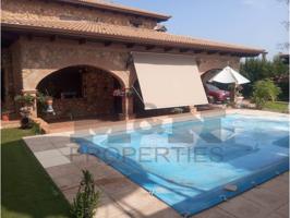 VENTA DE CHALET ALTAS CALIDADES, ALANGE. photo 0