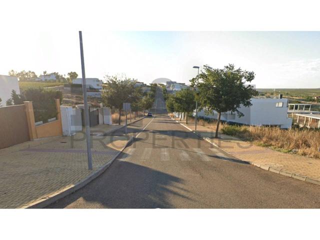 venta de parcela urbana en San Marcos photo 0