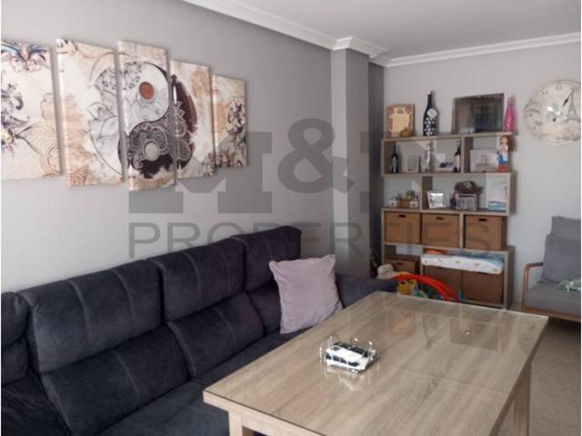 Venta de estupendo piso en Almendralejo photo 0