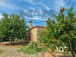 Venta de cortijo en Cerro del Moro.Alanje photo 0