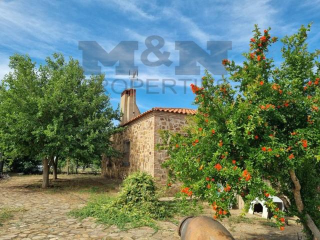 Venta de cortijo en Cerro del Moro.Alanje photo 0