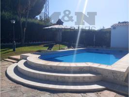 Venta de chalet en urbanización san Marcos.Almendralejo photo 0