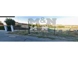 Parcela en venta en Almendralejo photo 0