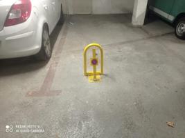 Plaza de aparcamiento - Empuria-brava photo 0