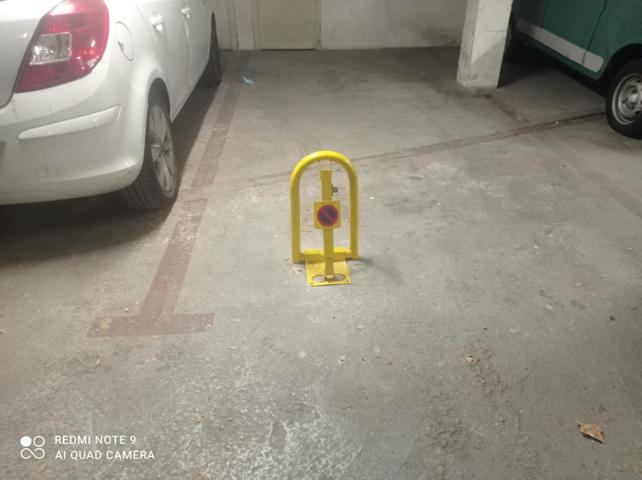 Plaza de aparcamiento - Empuria-brava photo 0