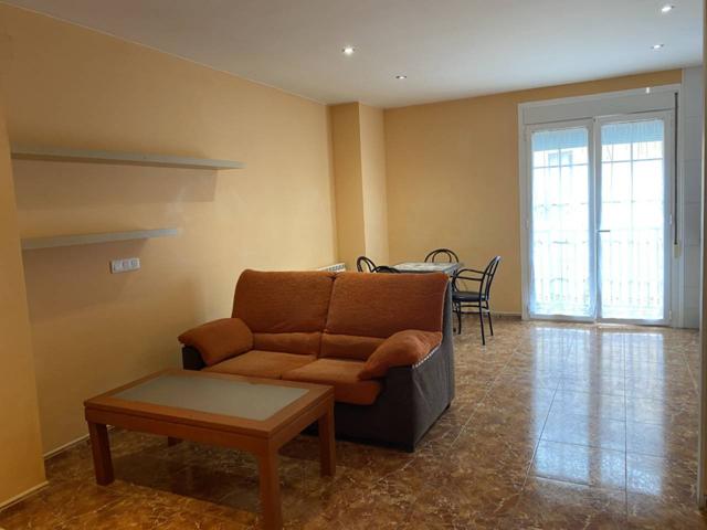 SE ALQUILA APARTAMENTO EN ALCAÑIZ photo 0