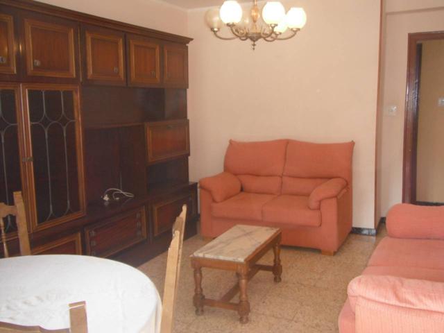 ALQUILER PISO EN ALCAÑIZ photo 0