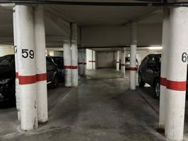 Parking en alquiler en Alcañiz photo 0