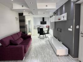 SE ALQUILA LOFT DE LUJO EN EL CENTRO DE ALCAÑIZ photo 0