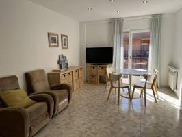 SE ALQUILA DUPLEX DE LUJO EN ZONA VIVERO DE ALCAÑIZ photo 0