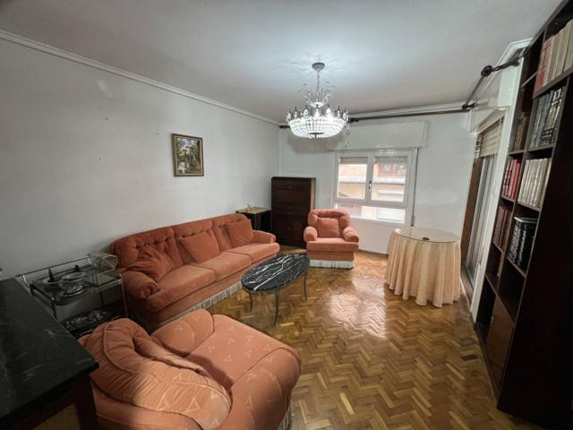 VENTA DE PISO DE 4 DORMITORIOS Y DOS BAÑOS EN EL CENTRO DE ALCAÑIZ photo 0