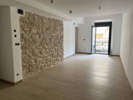 VENTA CASA NUEVA EN EL CENTRO DE ALCAÑIZ photo 0