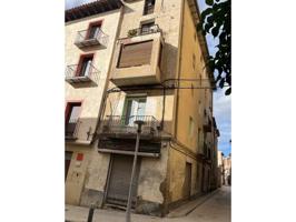 SE VENDE CASA EN CALLE MAYOR - TENIENTE MOORE DE ALCAÑIZ photo 0