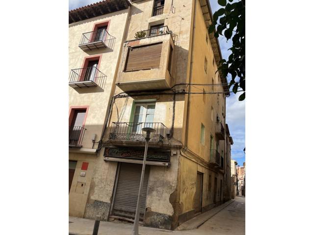 SE VENDE CASA EN CALLE MAYOR - TENIENTE MOORE DE ALCAÑIZ photo 0
