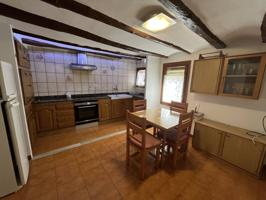 Venta de casa para entrar a vivir en Castelserás photo 0