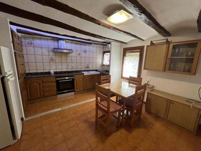 Venta de casa para entrar a vivir en Castelserás photo 0