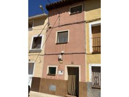 Se vende casa para entrar a vivir en Castelserás photo 0