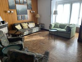 SE ALQUILA PISO DE 5 DORMITORIOS Y 2 BAÑOS EN ALCAÑIZ photo 0