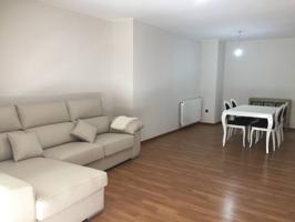 Alquiler piso de lujo en el centro de Alcañiz photo 0