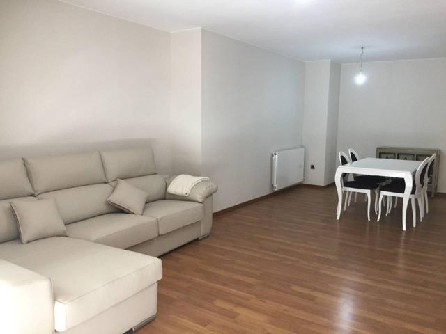 Alquiler piso de lujo en el centro de Alcañiz photo 0