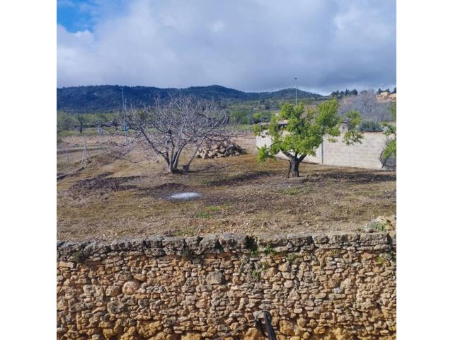 Venta de solar urbano en TORREVELILLA photo 0