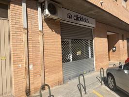 Alquiler de local comercial totalmente acondicionado en zona Instituto de Alcañiz photo 0