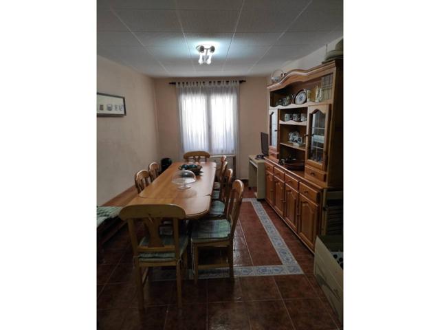 SE ALQUILA CASA UNIFAMILIAR EN HIJAR - TERUEL photo 0