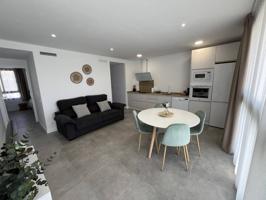 SE ALQUILA APARTAMENTO CON PLAZA DE GARAJE EN ALCAÑIZ photo 0