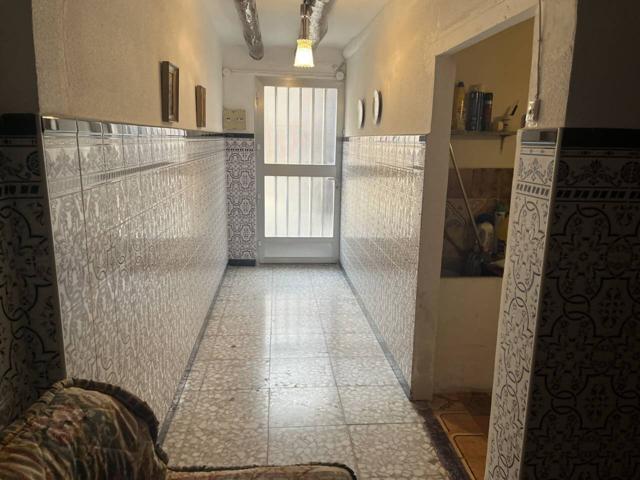 SE VENDE CASA EN HIJAR - TERUEL photo 0